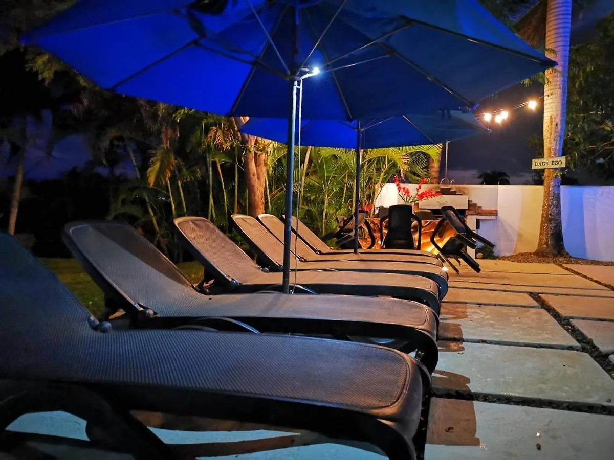 Villa Victoria Sosua