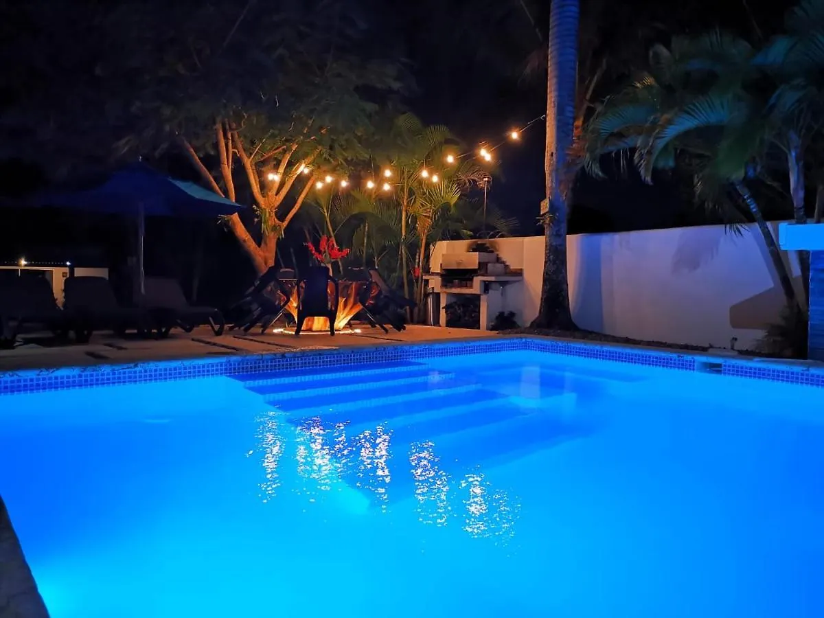 Villa Victoria Sosua