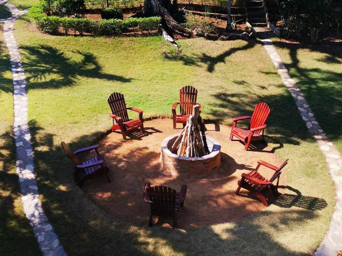 Lodge Villa Victoria Sosua