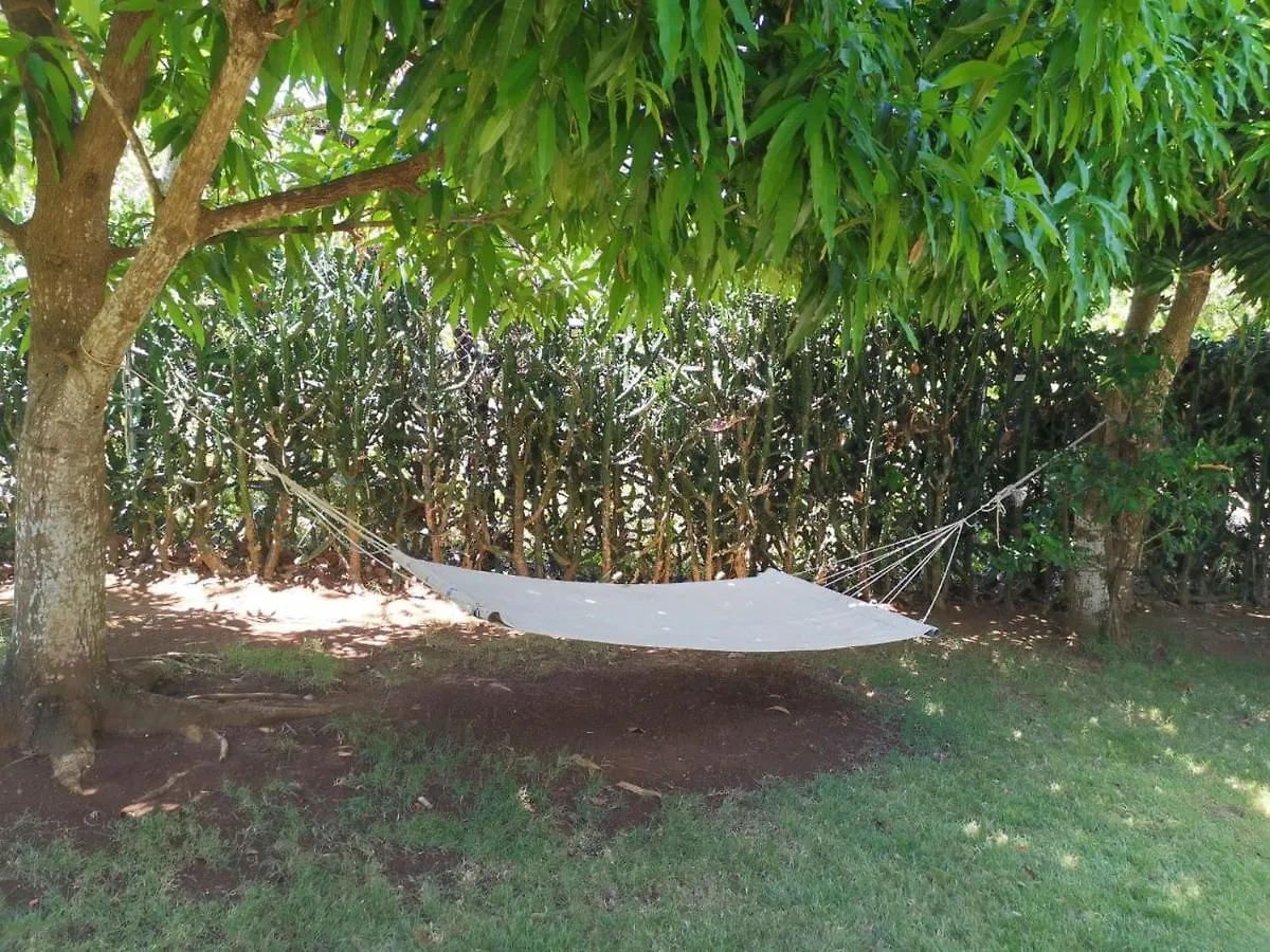 Lodge Villa Victoria Sosua Dominican Republic