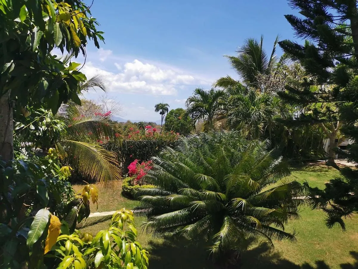 Villa Victoria Sosua 0*,