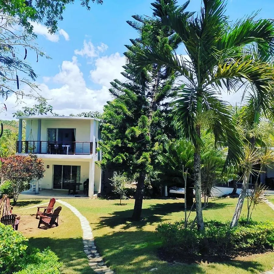Villa Victoria Sosua Lodge