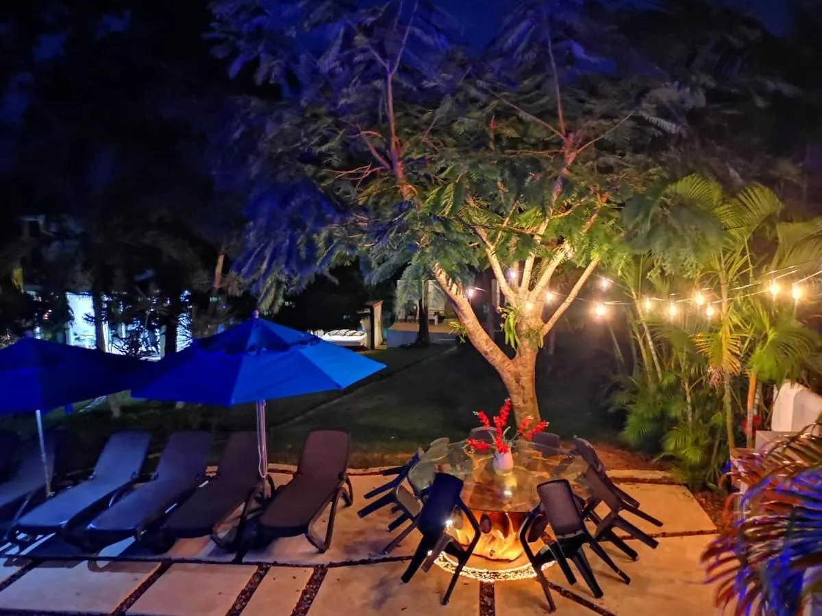 Villa Victoria Sosua Lodge