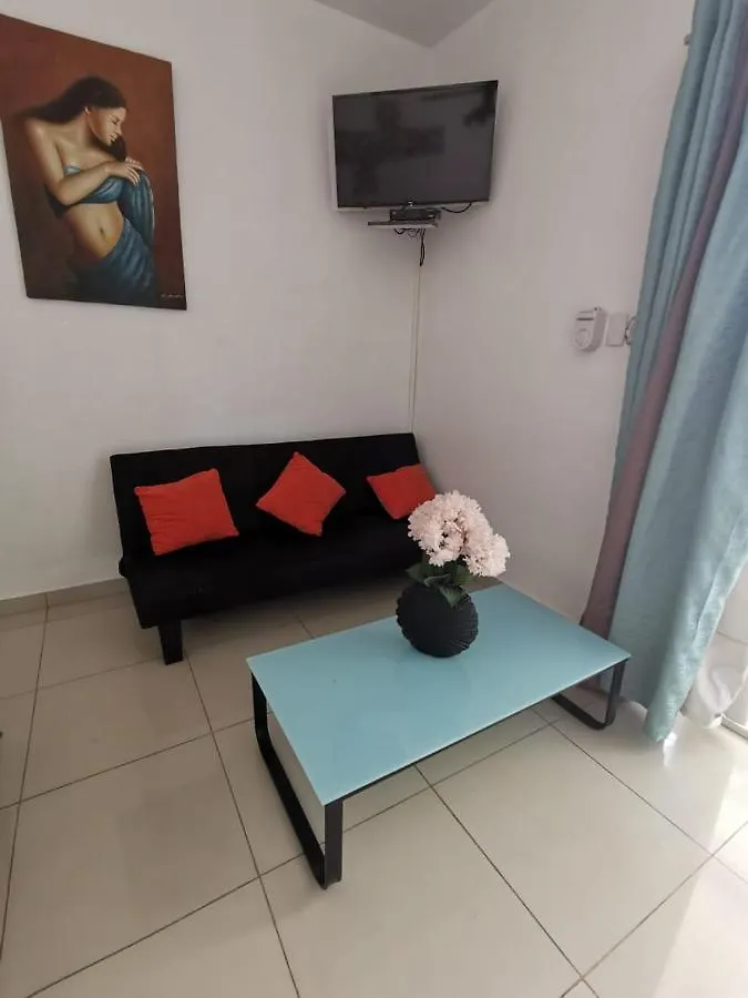 Lodge Villa Victoria Sosua