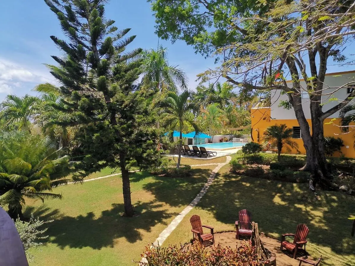 Villa Victoria Sosua