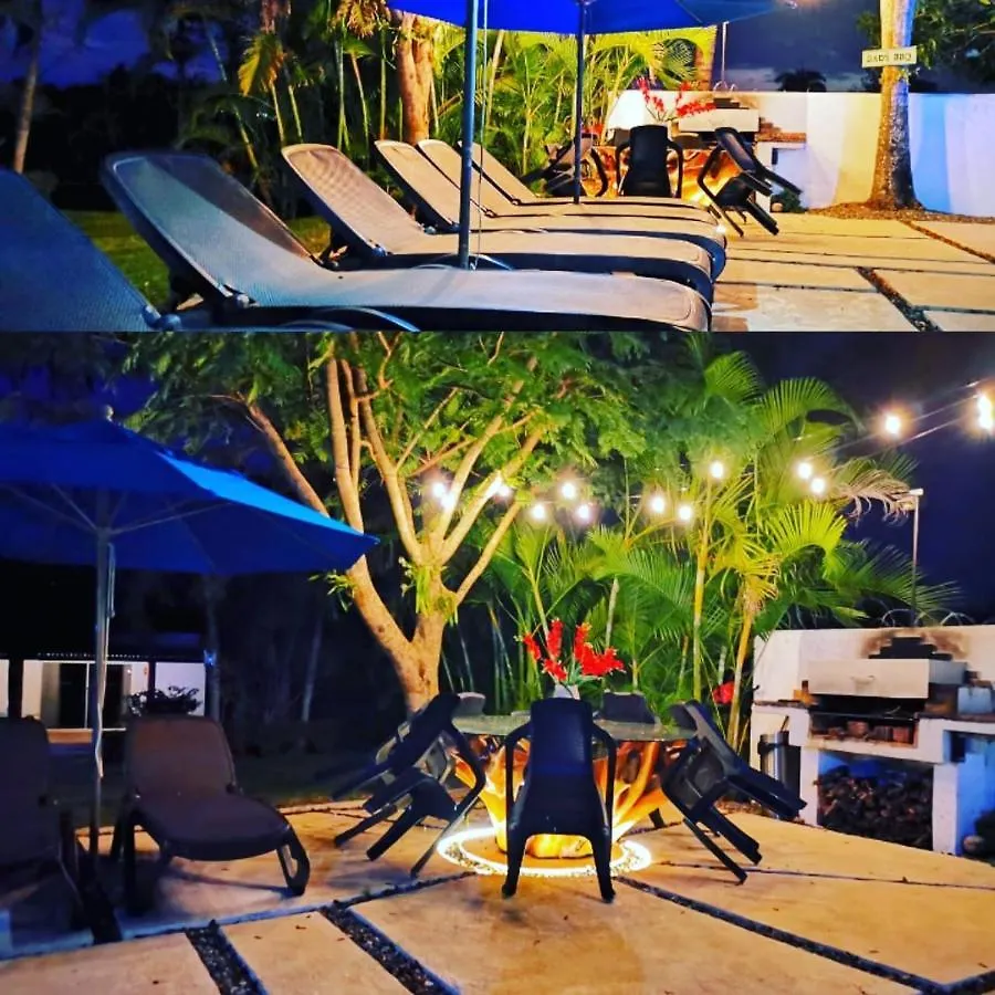 Villa Victoria Sosua