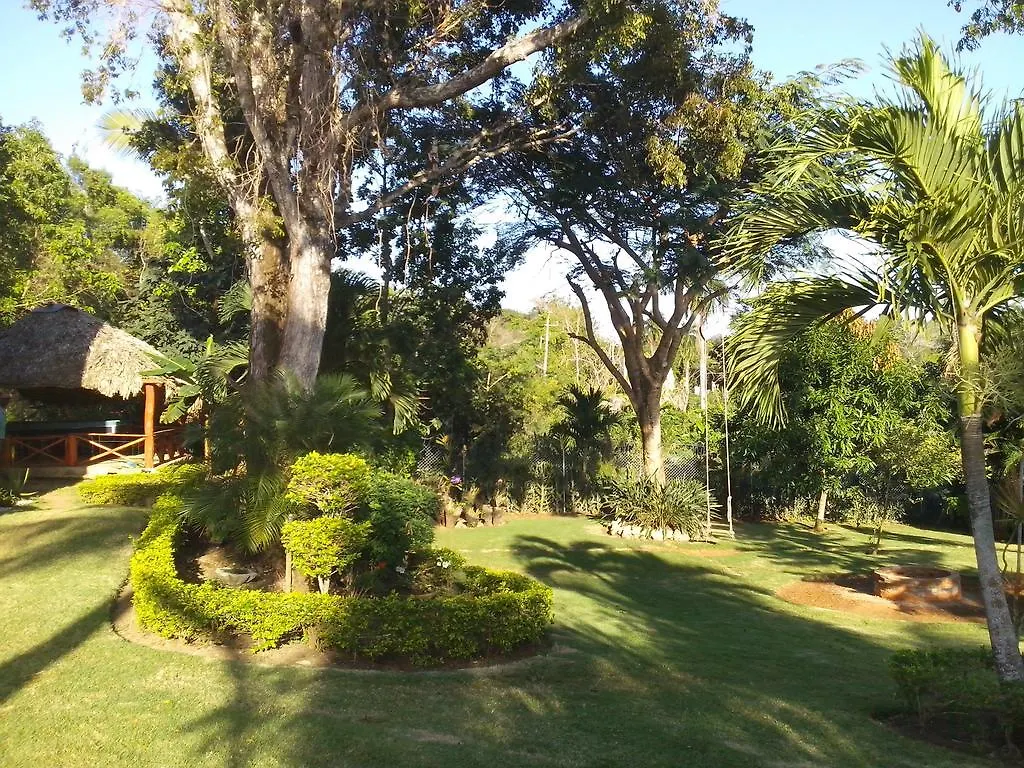 Villa Victoria Sosua 0*,  Dominican Republic