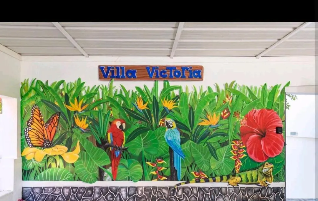 Villa Victoria Sosua Lodge