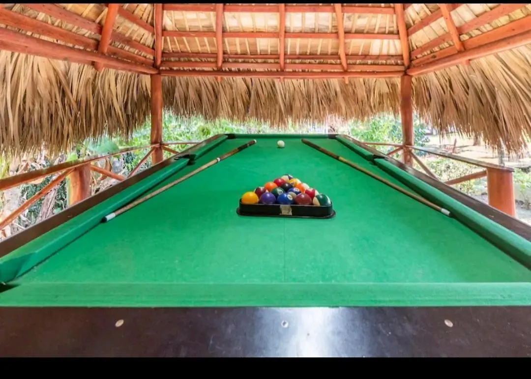 Lodge Villa Victoria Sosua