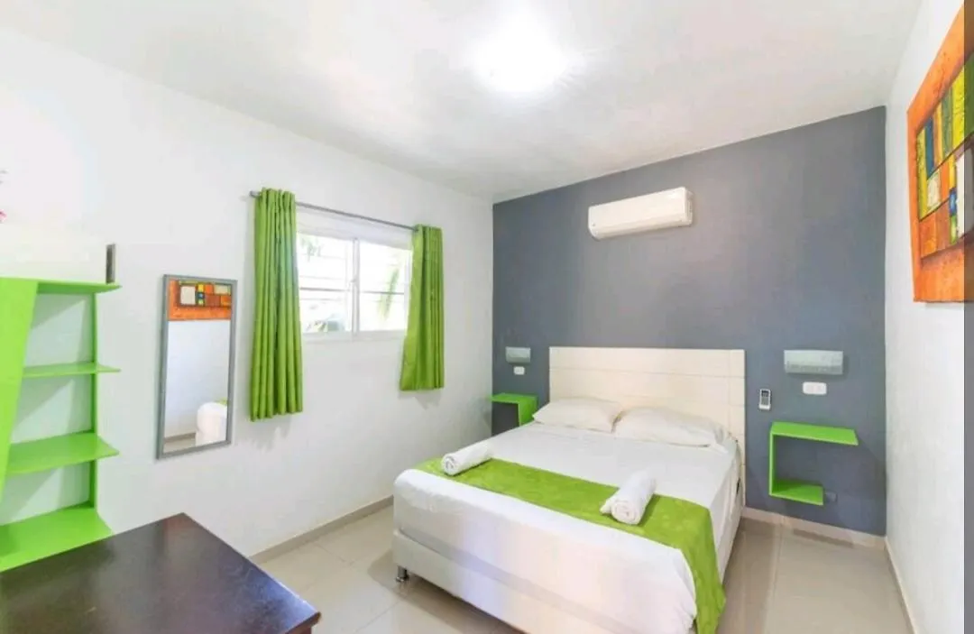 Lodge Villa Victoria Sosua