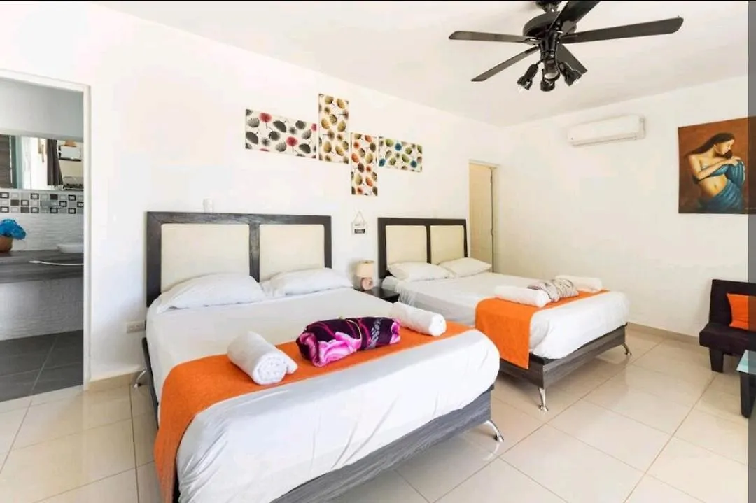 Lodge Villa Victoria Sosua