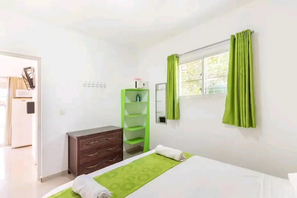 Villa Victoria Sosua Lodge