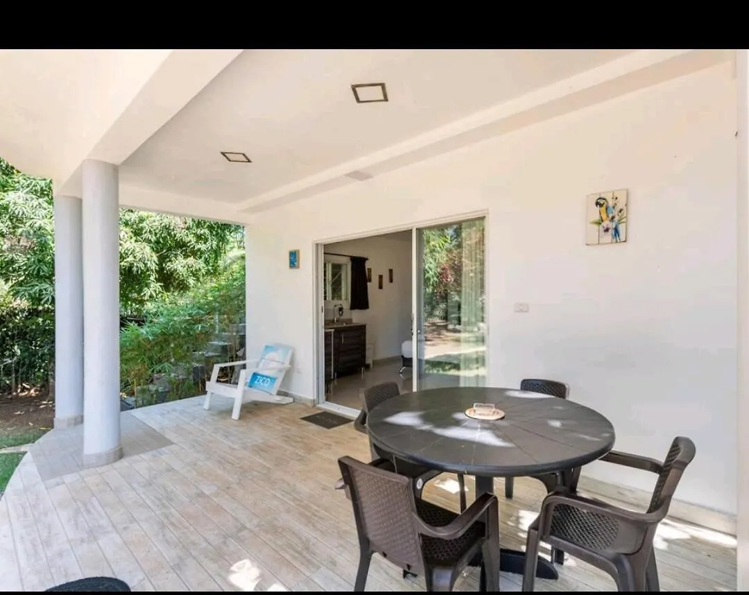 Villa Victoria Sosua Lodge
