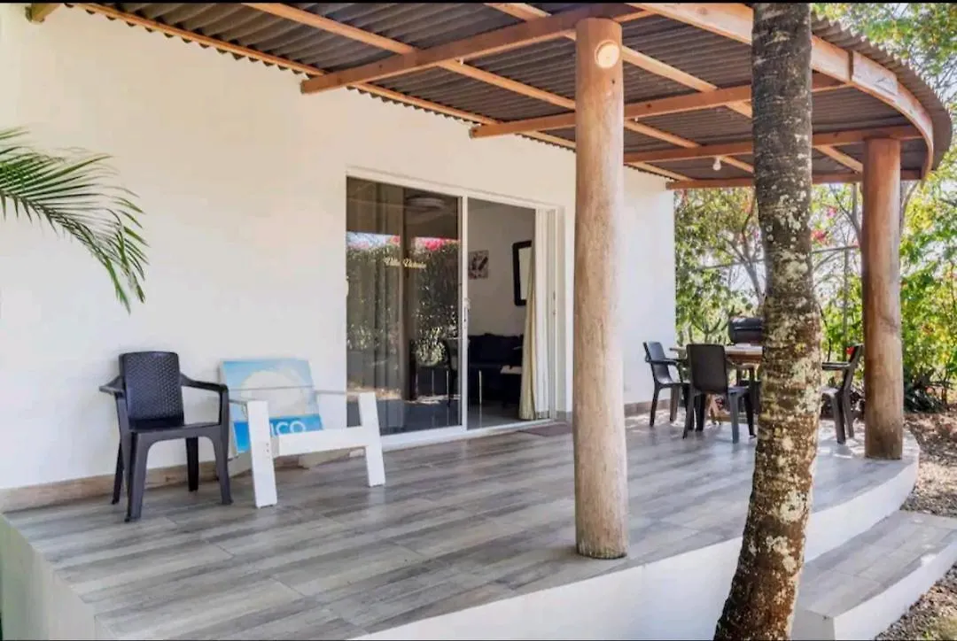 Villa Victoria Sosua
