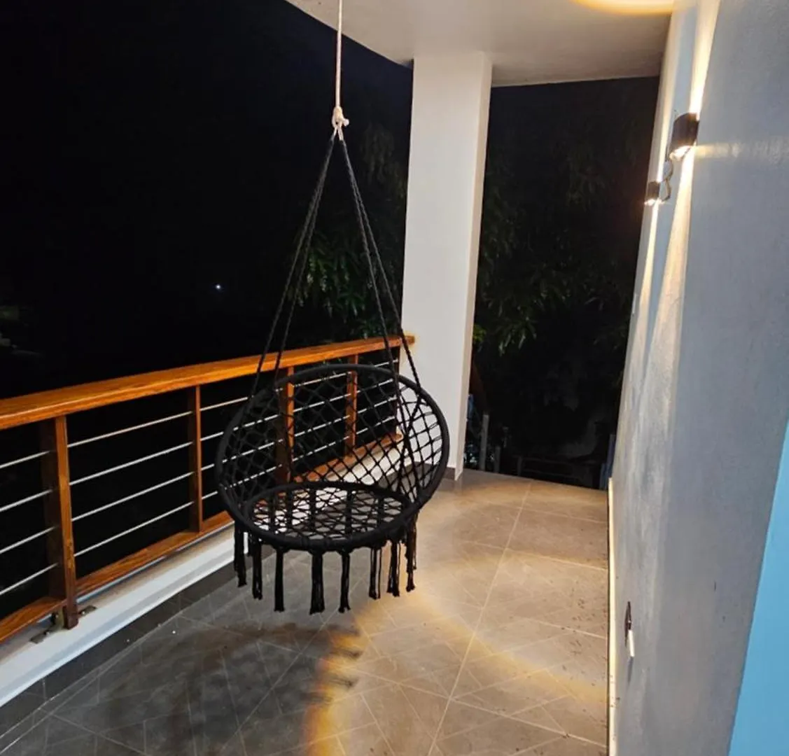 Lodge Villa Victoria Sosua Dominican Republic