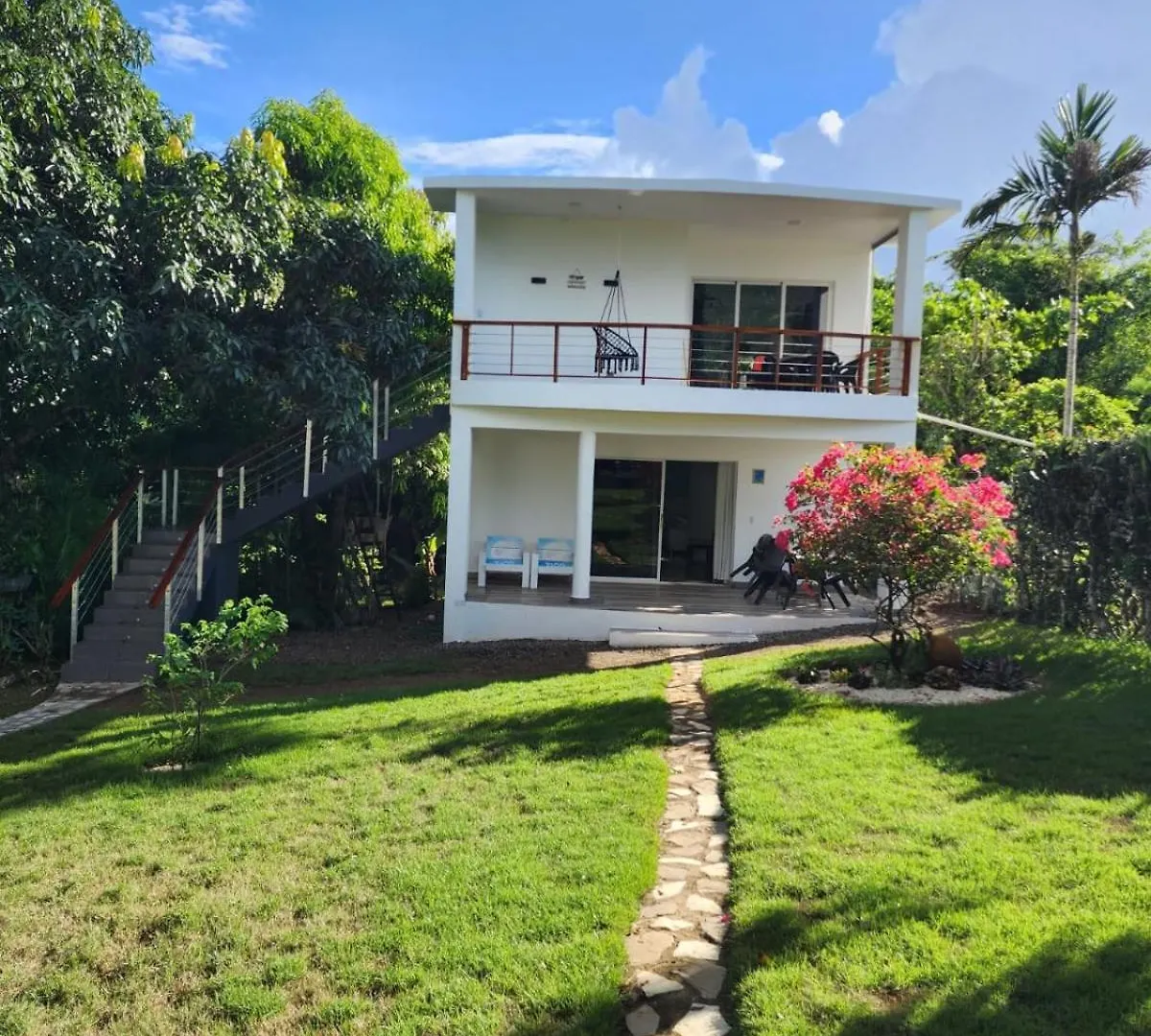 Villa Victoria Sosua 0*,  Dominican Republic