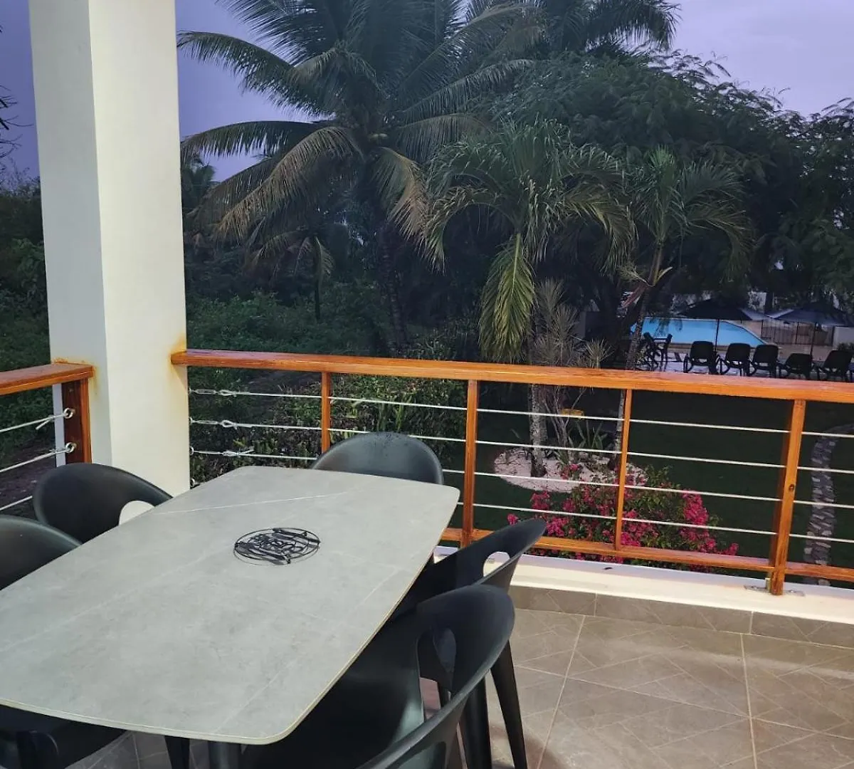 Villa Victoria Sosua Lodge