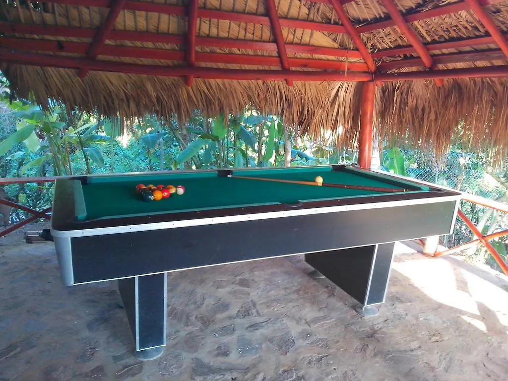Lodge Villa Victoria Sosua