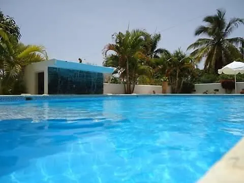 Villa Victoria Sosua