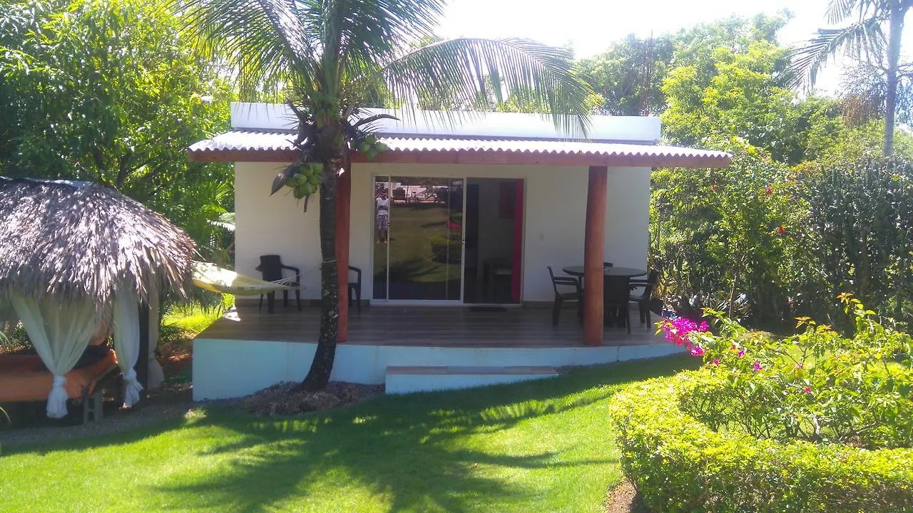 Lodge Villa Victoria Sosua Dominican Republic
