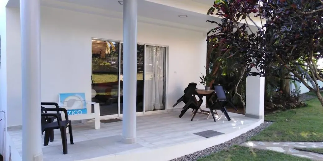 Lodge Villa Victoria Sosua