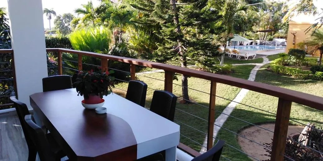 Villa Victoria Sosua 0*,