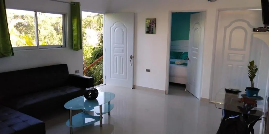 Villa Victoria Sosua Lodge