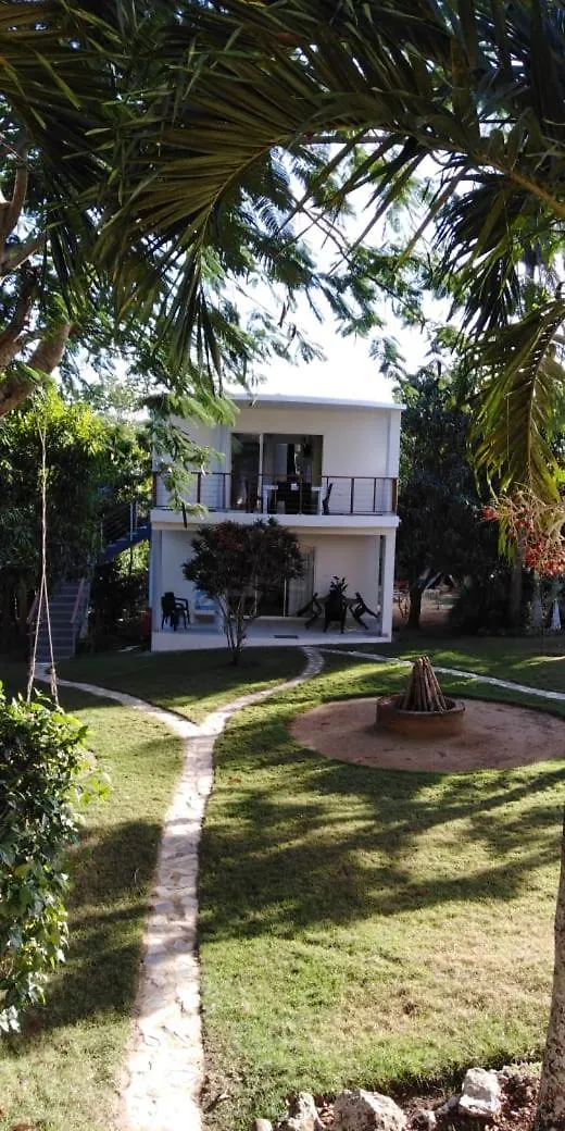 Lodge Villa Victoria Sosua
