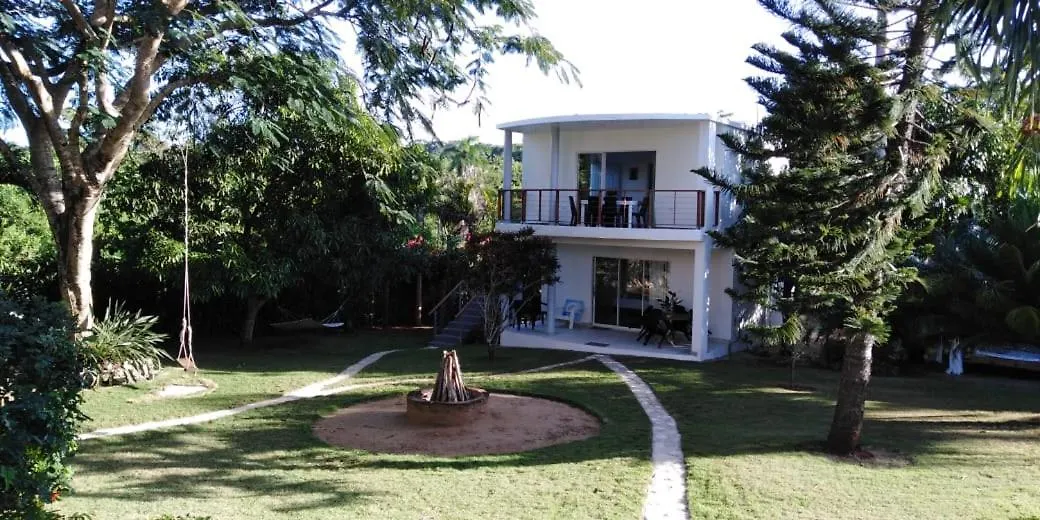 Villa Victoria Sosua