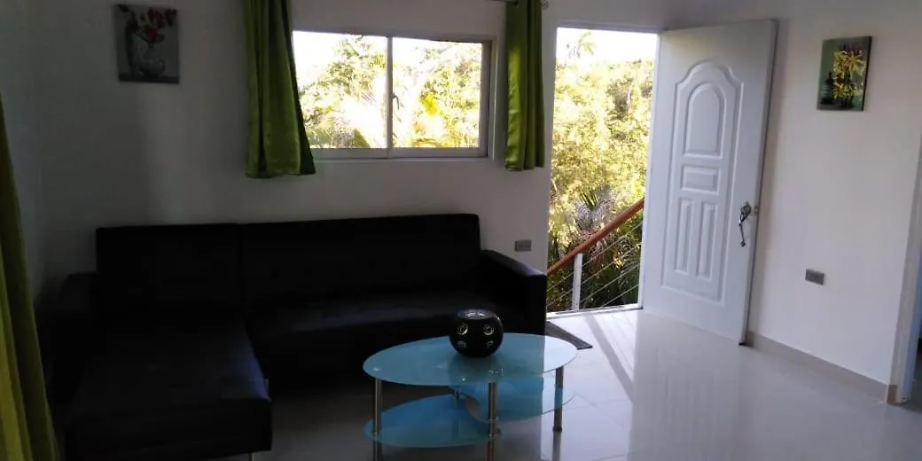 Lodge Villa Victoria Sosua
