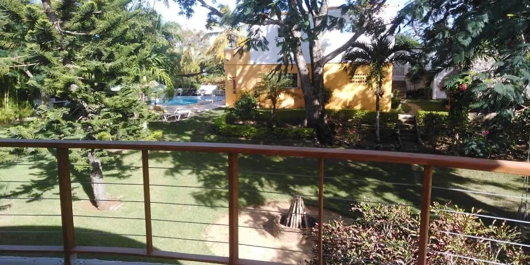 Villa Victoria Sosua Dominican Republic