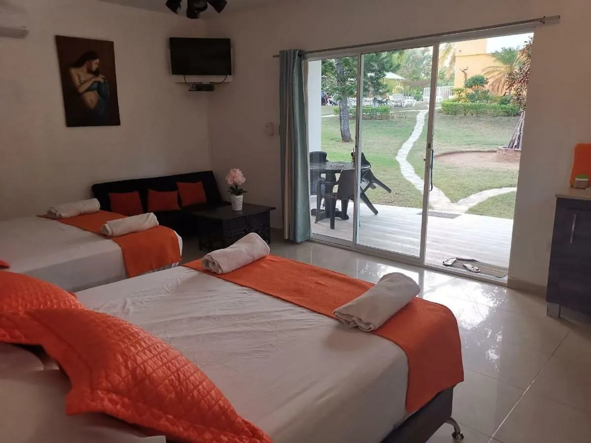 Villa Victoria Sosua 0*,  Dominican Republic