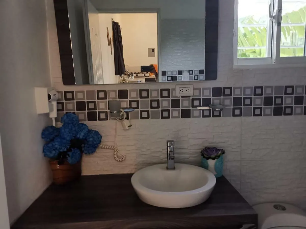 Villa Victoria Sosua Lodge