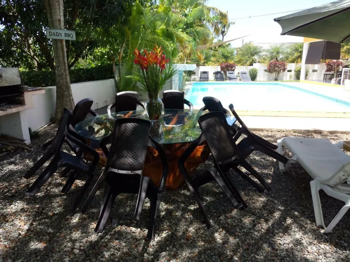 Villa Victoria Sosua Lodge