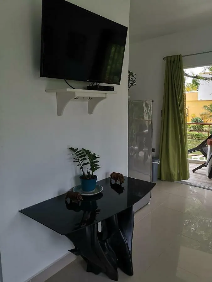 Villa Victoria Sosua Dominican Republic