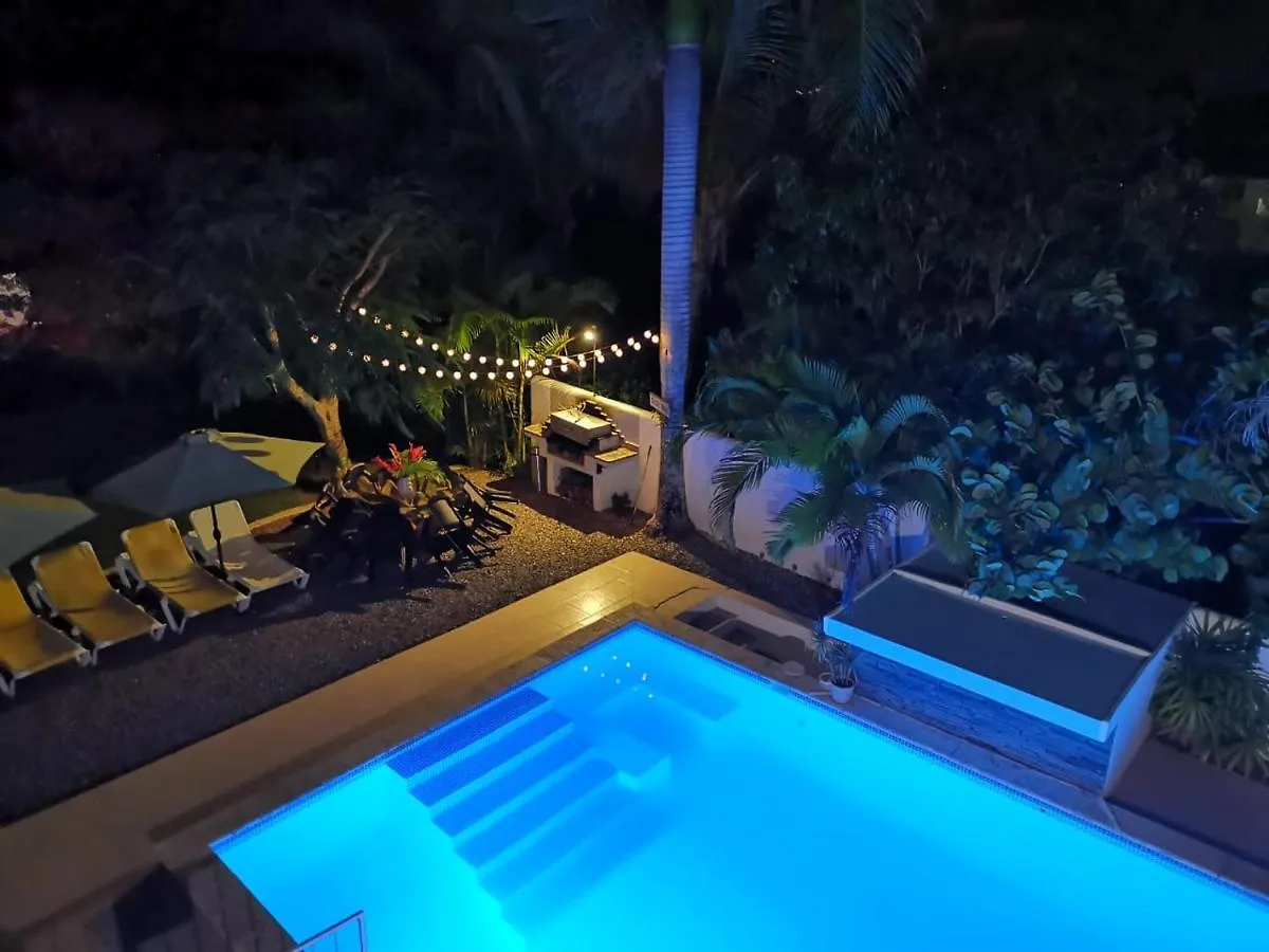 Villa Victoria Sosua Lodge