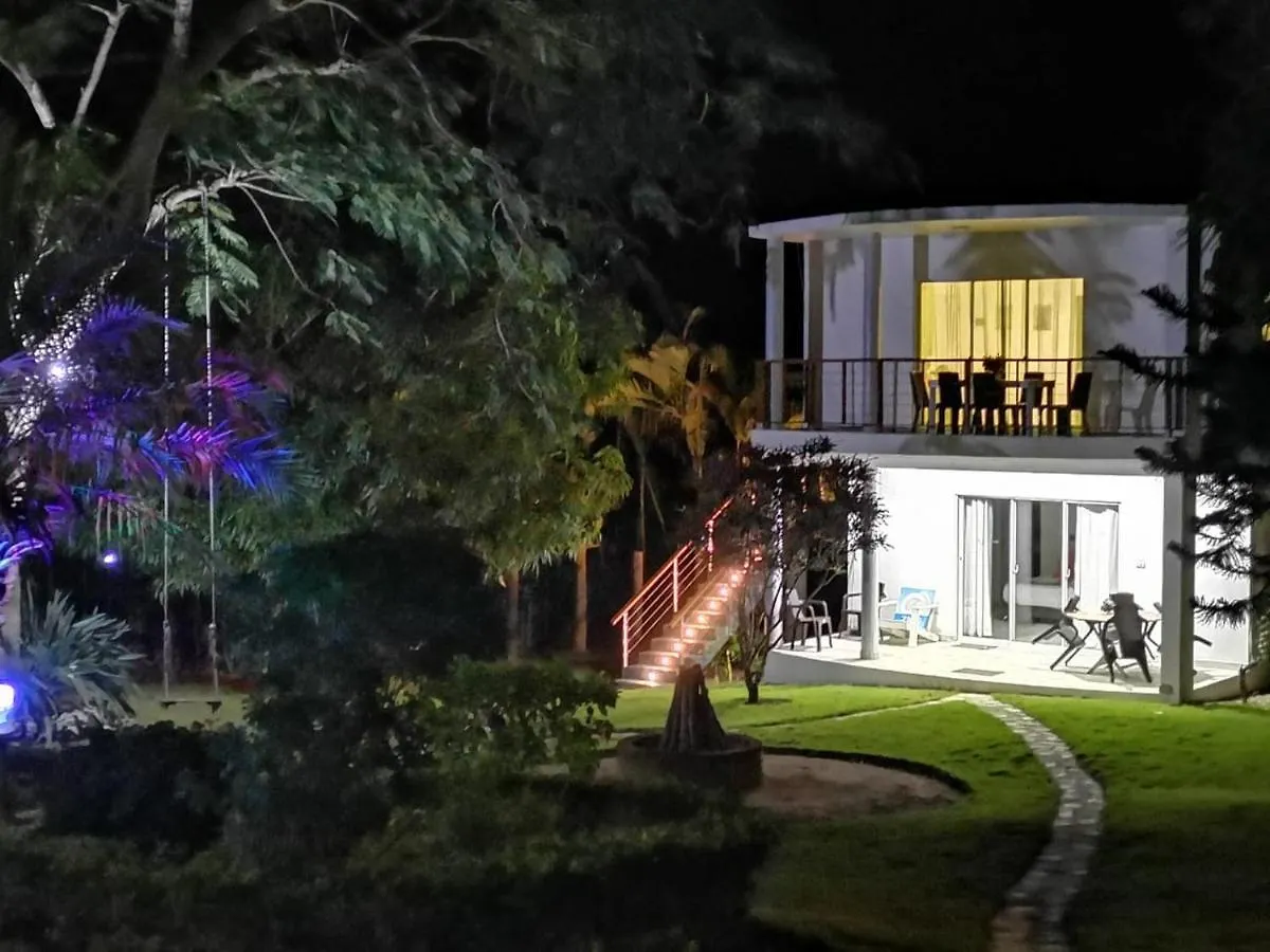 Lodge Villa Victoria Sosua