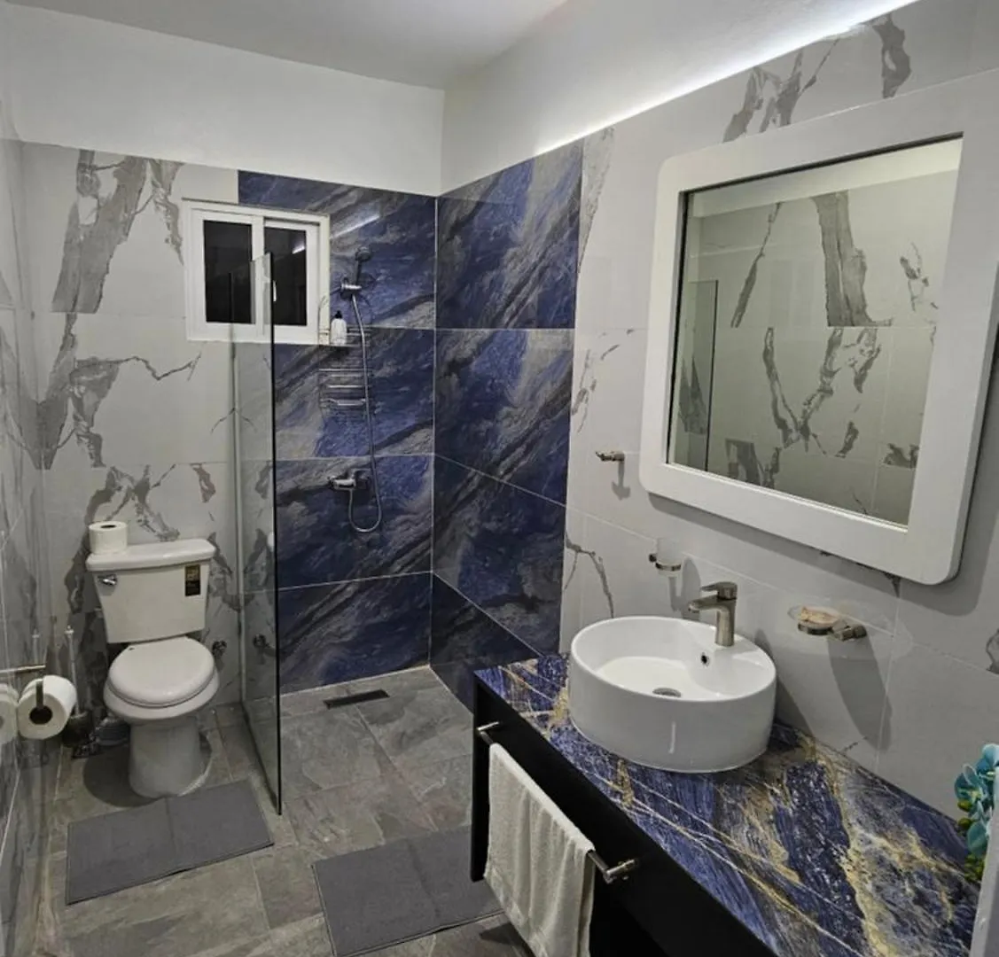 Lodge Villa Victoria Sosúa Δομινικανή Δημοκρατία