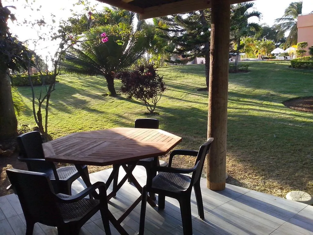 Lodge Villa Victoria Sosua Dominican Republic