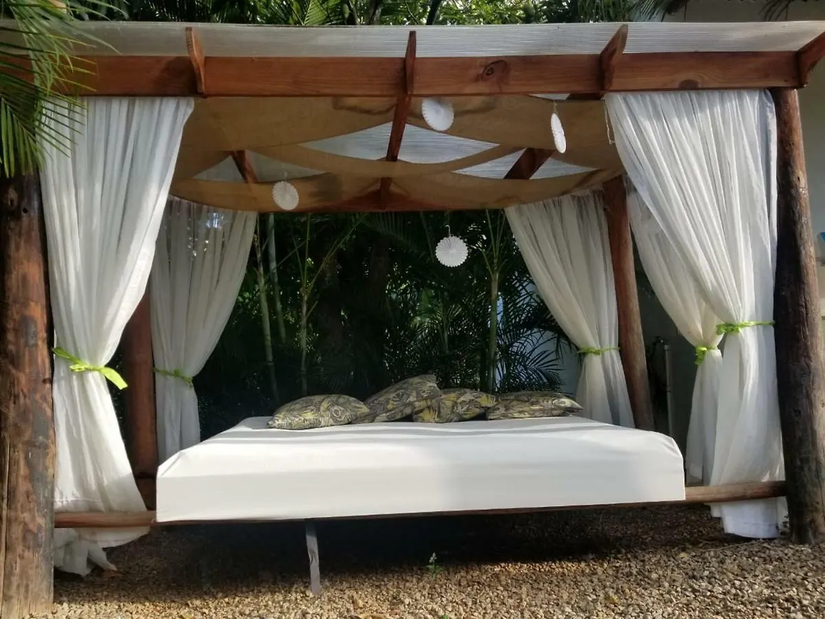 Villa Victoria Sosua Lodge